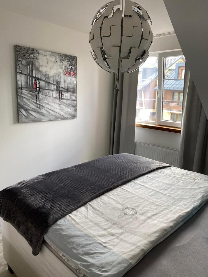 Deluxe apartmán Liščí kopec Vrchlabí Exterior foto