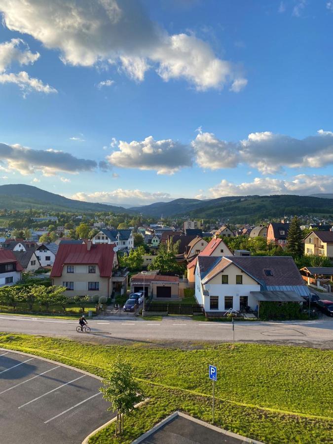 Deluxe apartmán Liščí kopec Vrchlabí Exterior foto