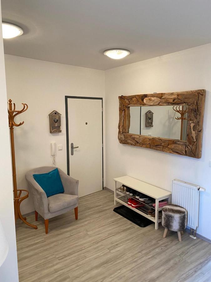 Deluxe apartmán Liščí kopec Vrchlabí Exterior foto