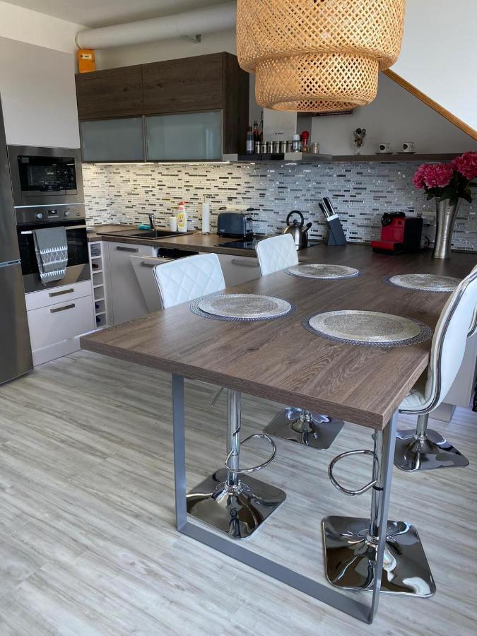 Deluxe apartmán Liščí kopec Vrchlabí Exterior foto