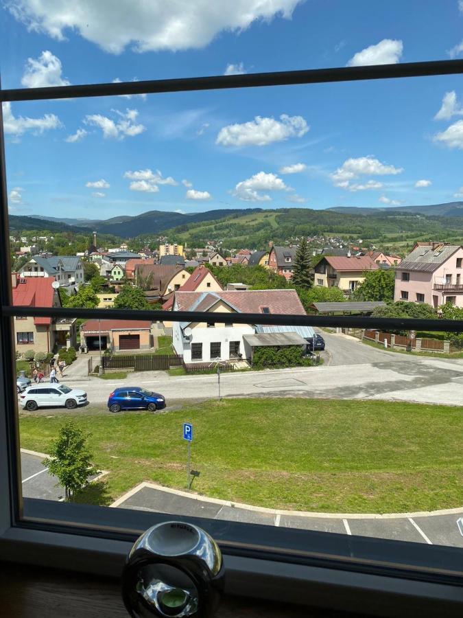 Deluxe apartmán Liščí kopec Vrchlabí Exterior foto