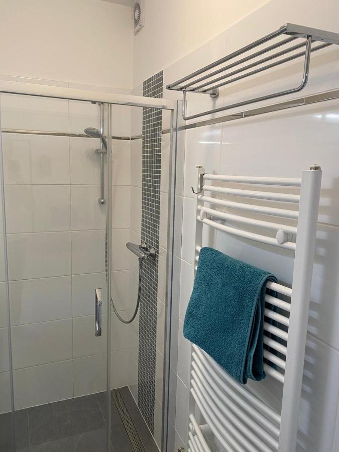 Deluxe apartmán Liščí kopec Vrchlabí Exterior foto