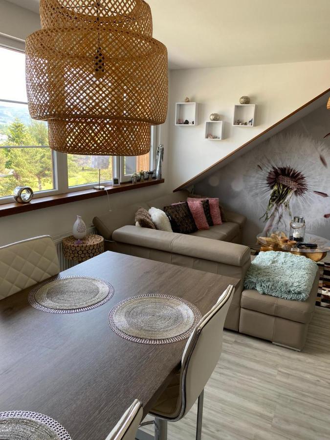 Deluxe apartmán Liščí kopec Vrchlabí Exterior foto