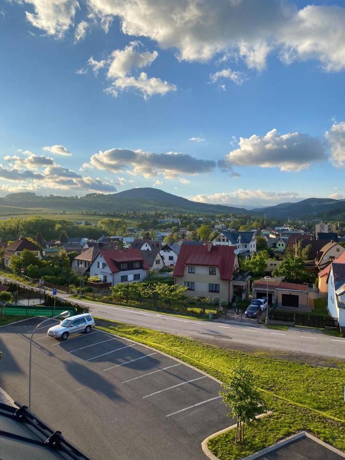 Deluxe apartmán Liščí kopec Vrchlabí Exterior foto