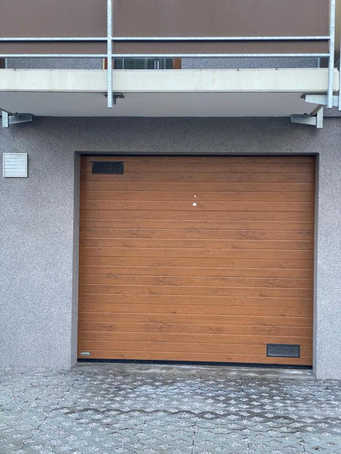 Deluxe apartmán Liščí kopec Vrchlabí Exterior foto